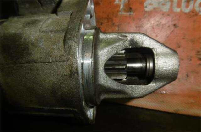 Motor de Arranque Mercedes Clase ML 230 4.3 430 (163.172) [4.3 LTR. - 200 KW V8 24V CAT]