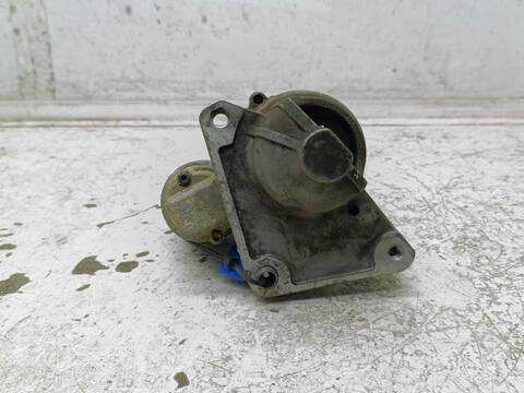 Foto 2ª: Motor de Arranque Opel Combo 1.5 D 102CV 75KW FURGONETA [YH01] (2021)