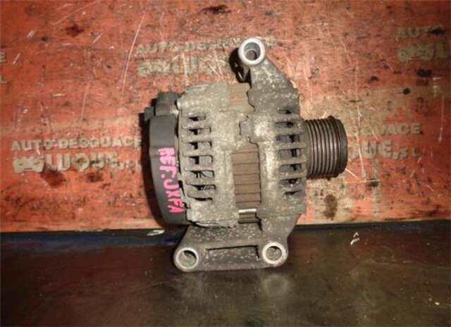 Alternador Ford Transit 2.4TDCI