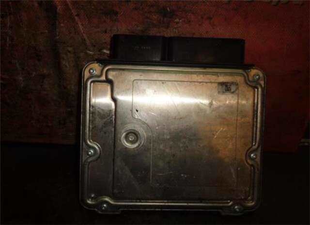 Foto 2ª: Centralita Motor ECU Opel Corsa 1.3 CDTI [A 13 DTC]