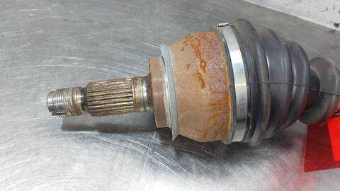 Foto 2ª: Transmision Delantera Izquierda Bmw Mini COOPER 116CV 85KW [W10B16A] (2004)