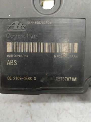 Foto 2ª: Abs Suzuki Swift 1.2 D D-Z13DT (2006)
