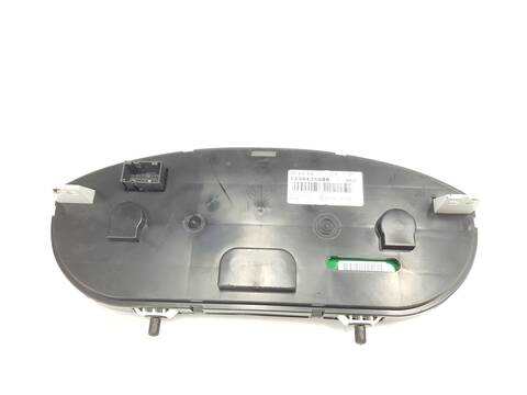 Foto 2ª: Cuadro de Instrumentos Peugeot Boxer 333 L2H2 ACTIVE BLUE-HDI 140 (1994)