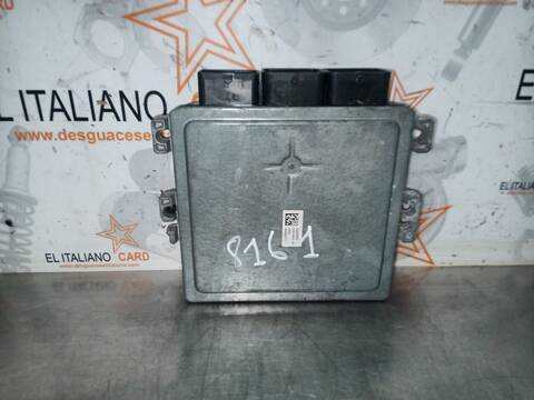 Foto 4ª: Centralita Motor ECU Ford Focus BUSINESS 116CV 85KW [T1DA] (2014)