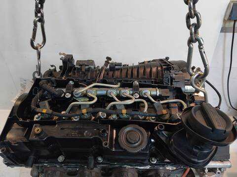 Foto 3ª: Motor Completo Bmw Serie 5 518 2.0 177 CV 130KW [N47D20C]