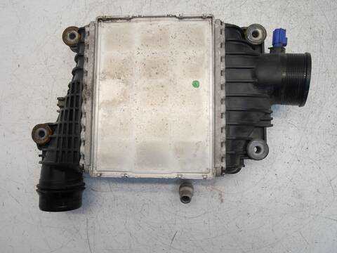 Intercooler Jaguar XE 163 - 180 CV