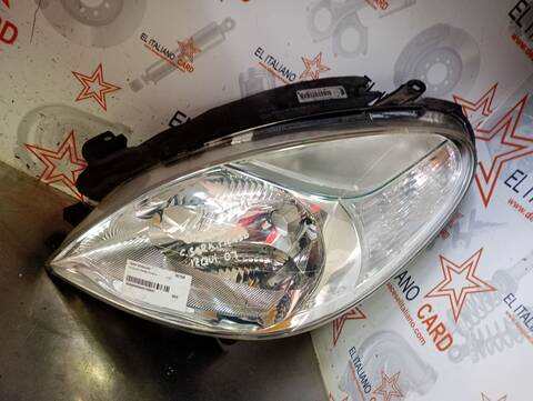 Foto 1ª: Faro Derecho Citroen Xsara PICASSO (2008)