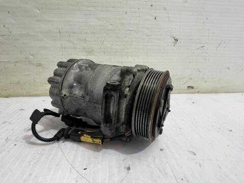 Foto 3ª: Compresor Aire Acondicionado Peugeot 308 ENVY 112CV [9HR (DV6C)] (2008)