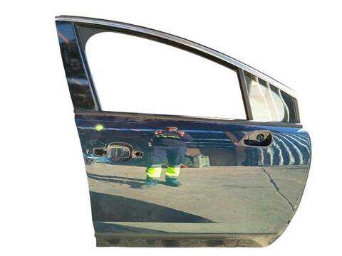 Puerta Delantera Derecha Peugeot 3008 1.6 HDI