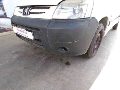 Foto 3ª: Paragolpes Delantero Peugeot Partner 9HWDV6BTED4 (2007)