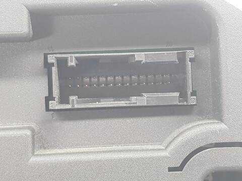 Foto 3ª: Cuadro de Instrumentos Bmw X3 2.0D [204D4] (2006)