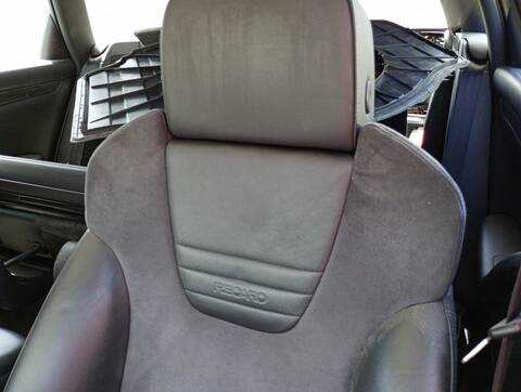 Foto 2ª: Asientos Traseros Audi S4 4.2 AVANT 344CV 253KW [BBK] (2005)
