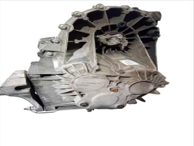 Caja Cambios Ford Focus 2.0 TDCI