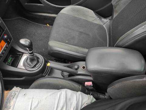 Consola Central Citroen C4 RHR COUPE