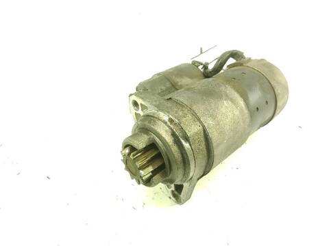 Motor de Arranque Infiniti FX 35 A LAS 4 RUEDAS