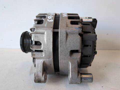 Foto 2ª: Alternador Peugeot Expert L1H1 ACTIVE 163CV (2011)