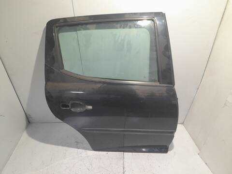 Puerta Trasera Derecha Peugeot 207 1.4 16V VTI CAT 8FS - EP3) 95CV 70KW