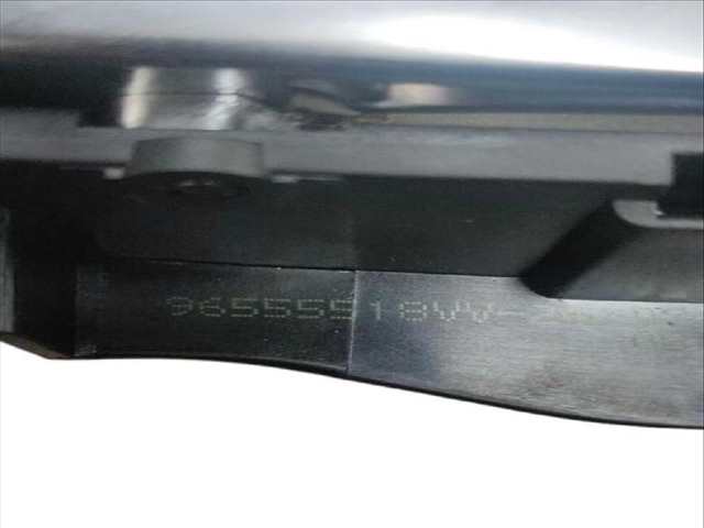 Foto 3ª: Maneta Interior Trasera Izquierda Peugeot 2008 1.6 HDI (2013)
