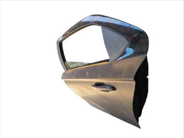 Foto 2ª: Puerta Trasera Izquierda Citroen C Elysee 1.6 HDI 92 (2012)
