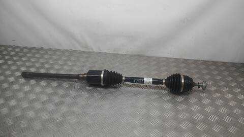 Transmision Delantera Derecha Bmw X4 M40 I XDRIVE 354CV 260KW