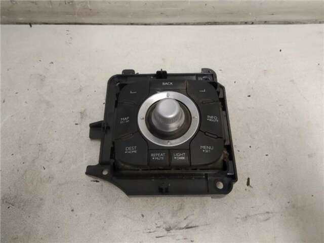 Mando Multifuncion Renault Fluence EL (68 CV)