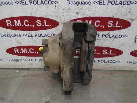 Foto 3ª: Pinza Freno Delantera Derecho Volkswagen Touareg TDI R5 174CV 128KW [BAC] (2004)