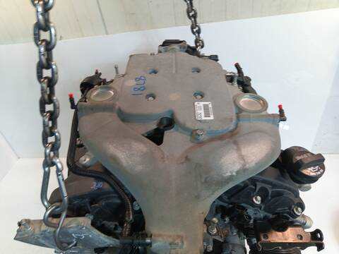 Foto 3ª: Motor Completo Cadillac CTS 3.6 V6 279 CV 205KW [LY7]
