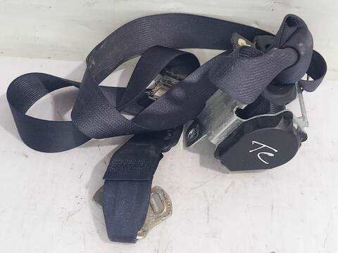 Foto 2ª: Cinturón Trasero Central Mitsubishi ASX MOTION 4WD 116CV [4N13] (2010)