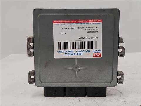Centralita Motor ECU Volvo V40 1.6 BASICO 114CV 84KW