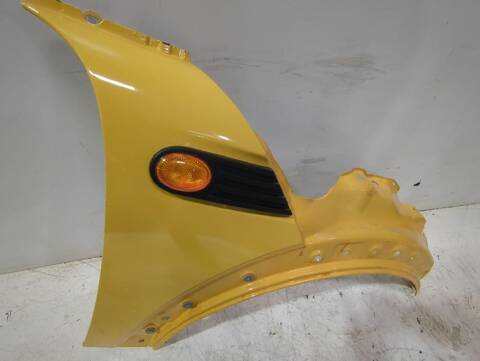 Foto 3ª: Aleta Delantera Derecha Mini Mini ONE 95CV [N12 B14 A] (2005)