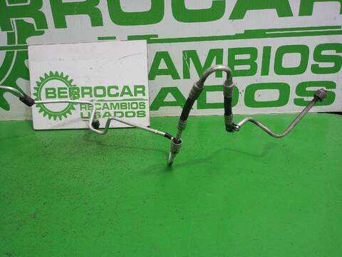 Foto 2ª: Tubos Aire Acondicionado Seat Ibiza 1.9 SDI 64CV [ASY] (2001)