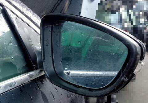 Foto 2ª: Retrovisor Derecho Volkswagen Passat ADVANCE 1 16V TSI ECOFUEL GASOLINA - GNC 150CV (2010)