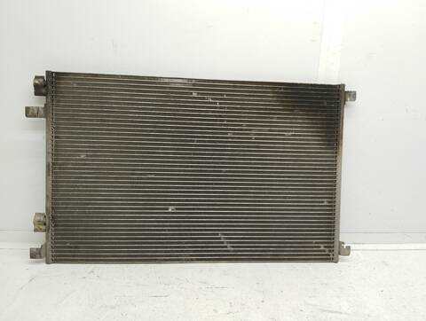 Radiador Calefaccion A.A. Renault Megane AUTHENTIQUE BERLINA 101CV 74KW II BERLINA 5P