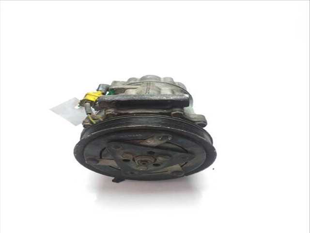 Foto 3ª: Compresor Aire Acondicionado Citroen C4 1.6 HDI (2004)