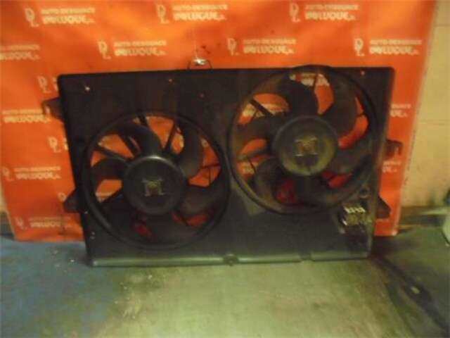 Electroventilador Ford Mondeo 1.8 I