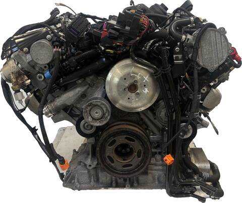 Motor Completo Audi A4 3.0 TFSI 333 - 339 CV