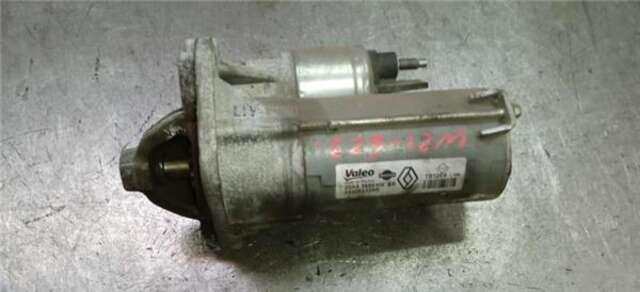 Foto 1ª: Motor de Arranque Renault Megane 1.5 DYNAMIQUE [1.5 LTR. - 81 KW DCI DIESEL FAP] III BERLINA 5P (2008-_) [K9KJ836]