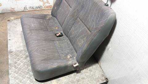 Foto 4ª: Asiento Delantero Derecho Mercedes Sprinter 82CV 60KW CAJA ABIERTA