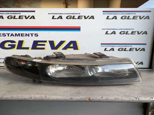 Faro Derecho Seat Toledo 1.9 TDI 110CV