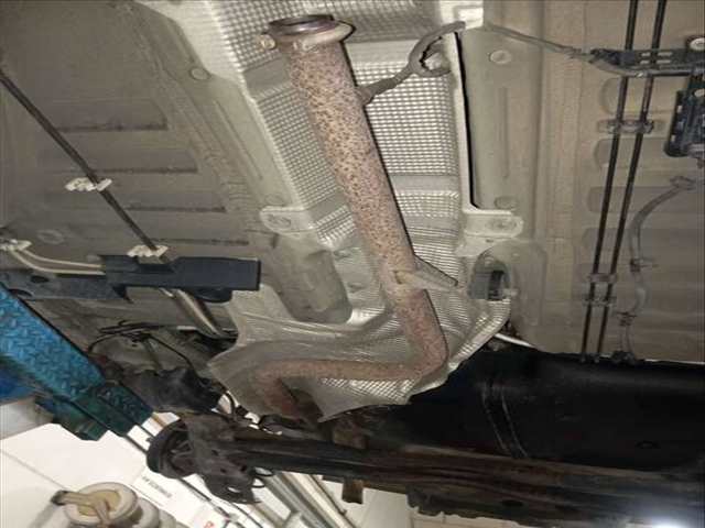 Foto 2ª: Tubo de Escape Citroen C4 ONETONE 99CV 73KW [BH02] (2016)