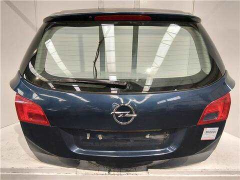 Portón Opel Astra 1.7 COSMO 125CV 92KW