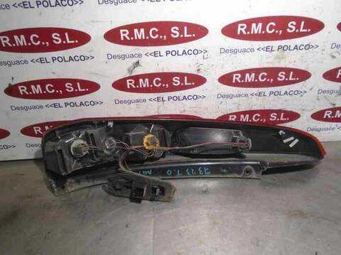 Foto 2ª: Piloto Trasero Derecho Ford Fiesta AMBIENTE 68CV 50KW [F6JB] (2005)