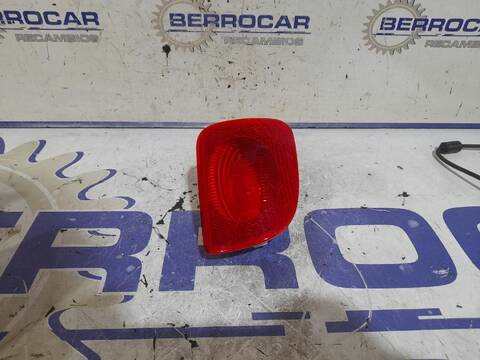 Faro Antiniebla Trasero Derecho Mercedes Citan 1.5 CDI CAT 90CV
