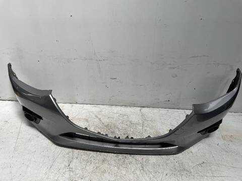 Paragolpes Delantero Mazda 3 CENTER-LINE 150CV