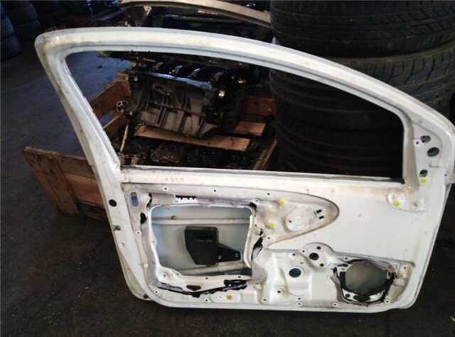 Foto 3ª: Puerta Delantera Izquierda Toyota Aygo 1.4 D [8HT]