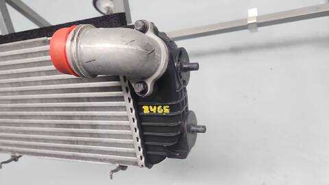 Foto 4ª: Intercooler Kia Sportage 1.6 T-GDI HYBRID 180CV 132KW [G4FT] (2023)