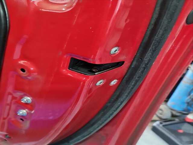 Cerradura Puerta Delantera Derecha Hyundai i30 2.0 N 275CV 202KW