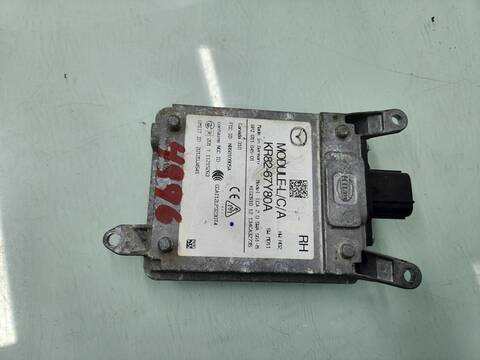 Foto 2ª: Centralita Motor ECU Mazda CX5 CENTER-LINE AWD [SH] (2014)