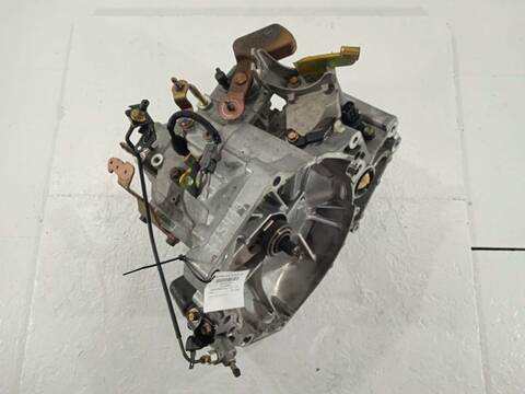 Foto 2ª: Caja Cambios Honda Stream 1.7 CAT 125CV 92KW [D17A2] (2001)