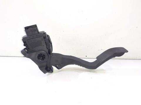 Foto 3ª: Pedal Acelerador Peugeot 208 1.2 12V E-VTI 82CV 60KW [HM01] (2016)